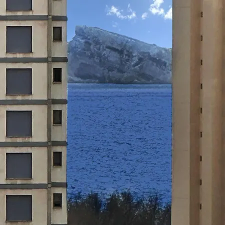 Apartamento Very And Bright Mobydick