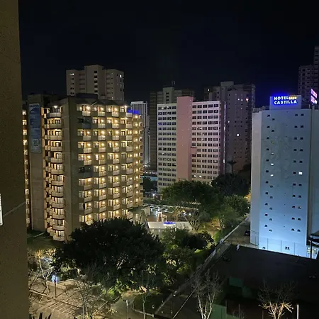 Very And Bright Mobydick Apartamento